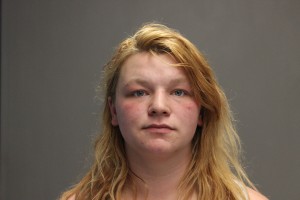 Tamara Kvarnstrom mug shot