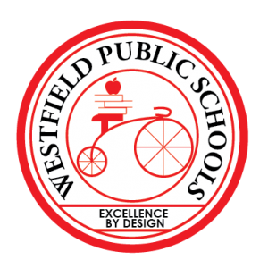 Westfield Public Schools Logo Sept.2016