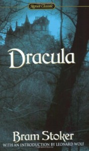 Barry Deitz will discuss Bram Stoker's Dracula as part of a program at the Westfield Athenaeum.