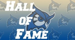 WSU Hall of Fame Logo