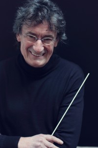 Jacek Kaspszyk, Warsaw Philahrmonic Maestro