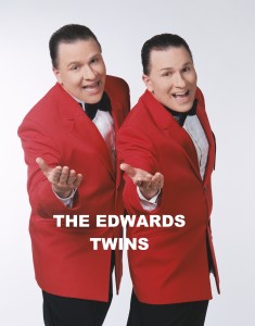 The Edwards Twins