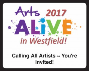 Artists are encouraged to participate in Artworks Westfield meetings.