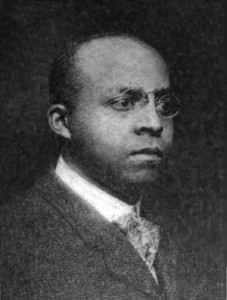Philip A. Payton, Jr., who grew up in Westfield, was known as "The Father of Harlem" because of his real estate empire in New York City.