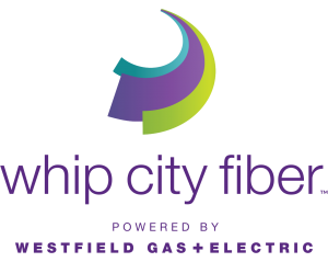 Whip City Fiber logo