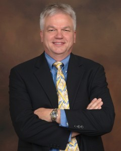 Eric Billowitz, Barnes Regional Airport manager
