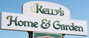 Kelly's Home & Garden