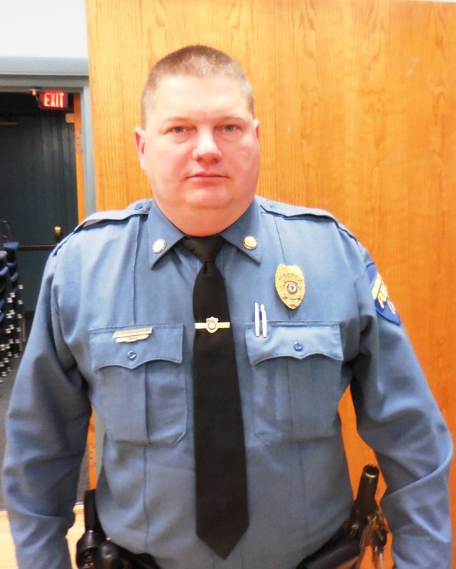 Future of Gardner State Park in question The Westfield News March 16