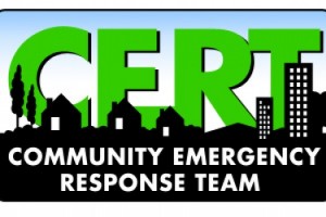 Citizen Emergency Response Team