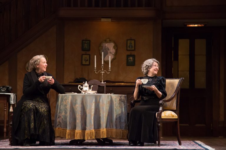 Review: “Arsenic And Old Lace” At Berkshire Theatre Group | The ...