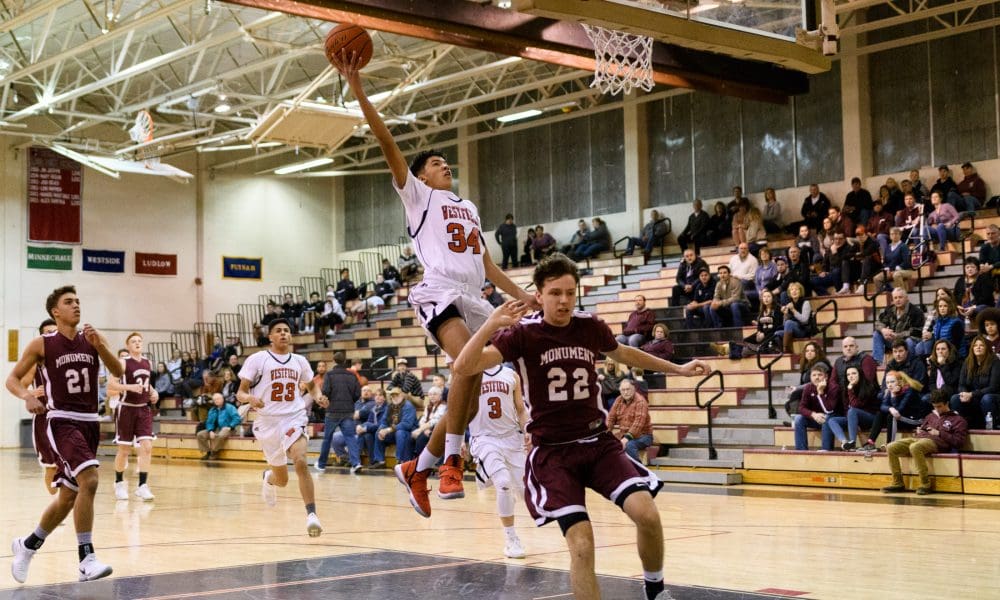 basketball Archives The Westfield News
