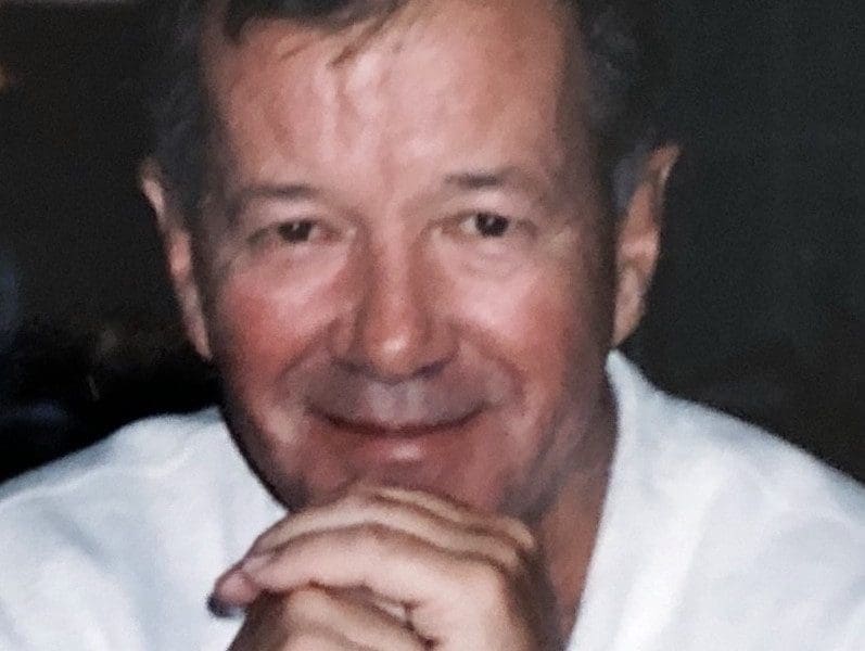 Paul R. Kane The Westfield News January 17, 2018