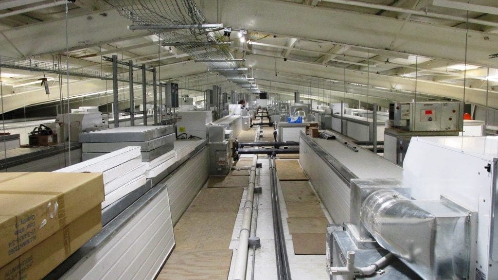 August opening planned for Westfield marijuana facility | The Westfield ...