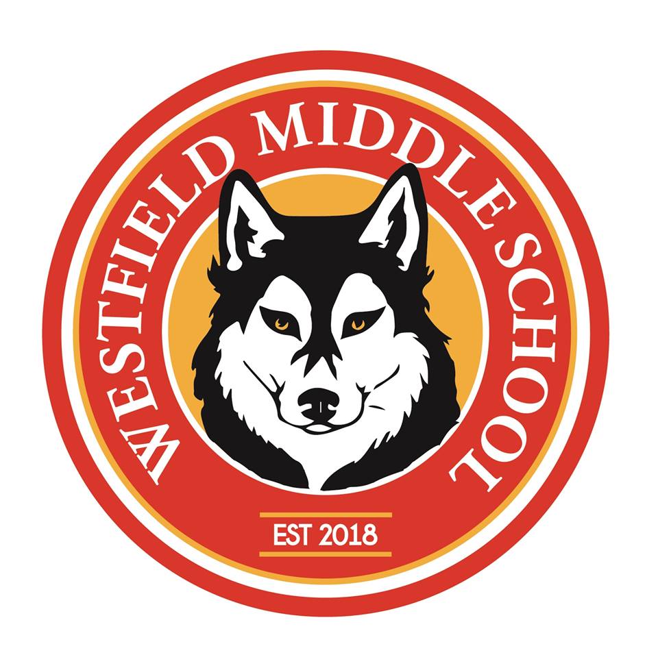 Westfield Middle School Logo