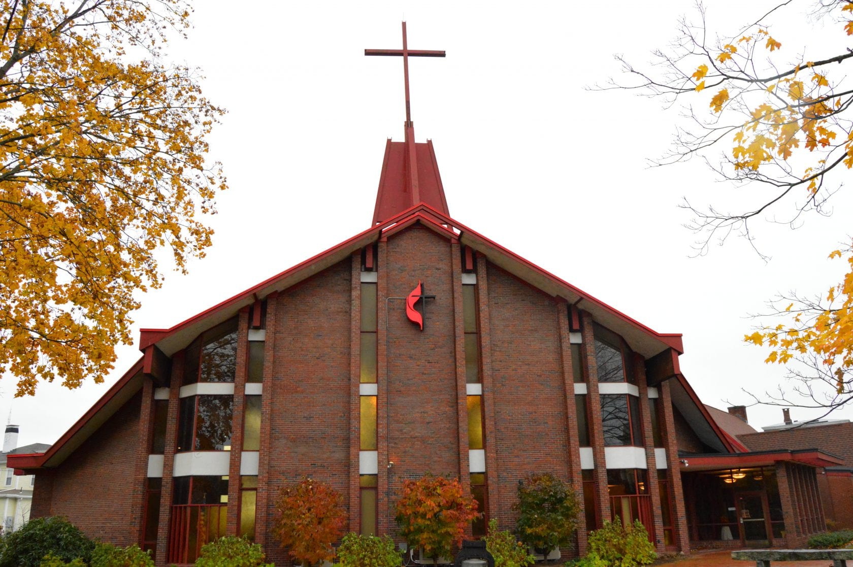 First United Methodist Church in Westfield celebrates 50 years The