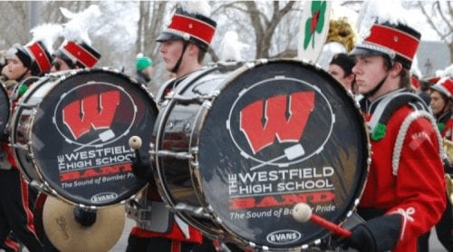 Flathead High School band marches toward new uniforms after 50