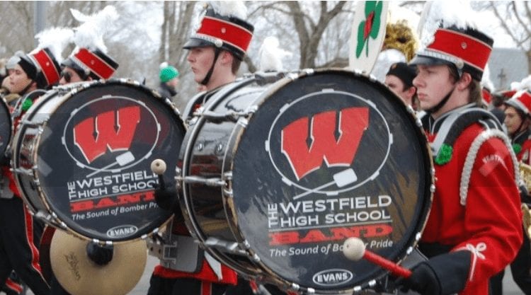 Westfield High School Band