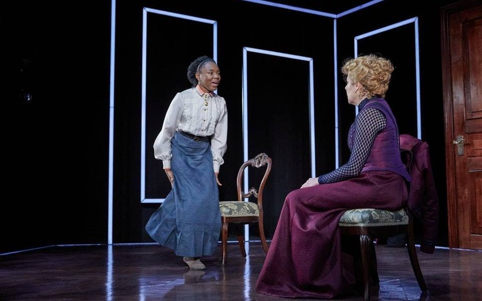 A doll's house deals steppenwolf