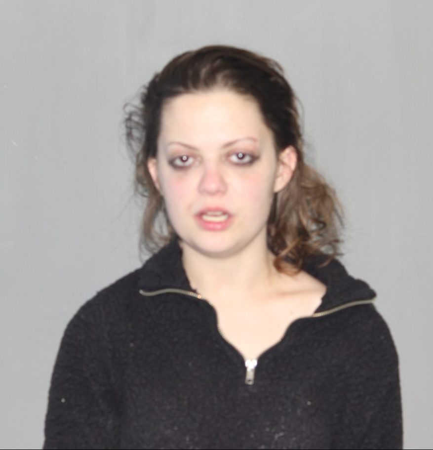 Westfield Woman Arrested On Assault Burglary Charges The Westfield News January 17 2019