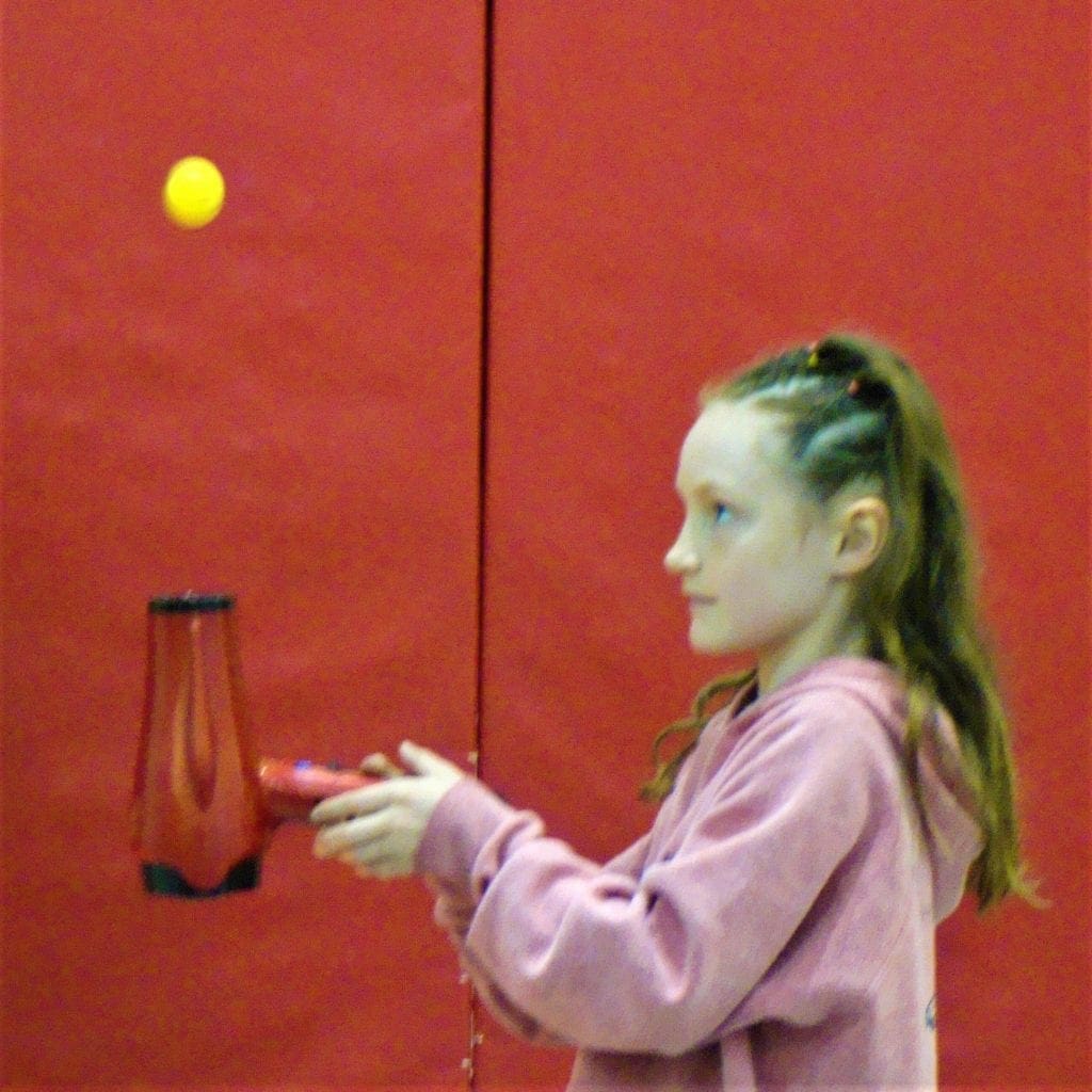 Ed the Wizard performs at Munger Hill Elementary School The Westfield