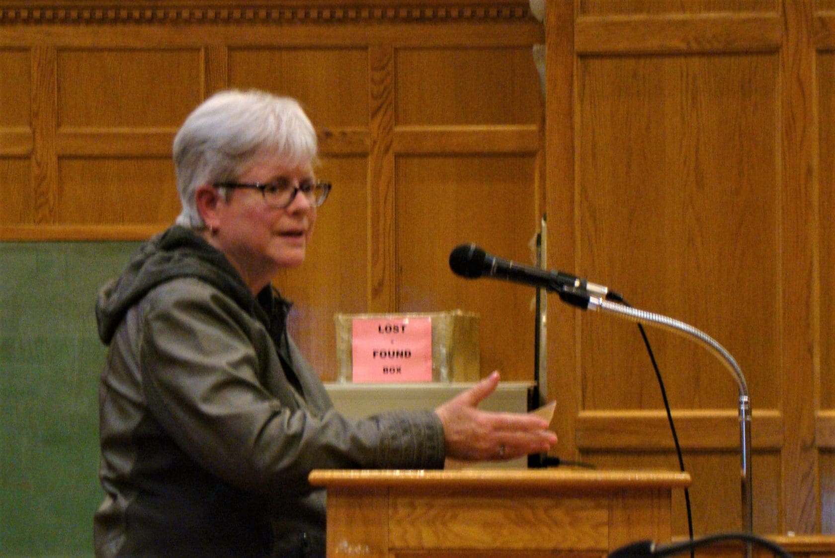 Planning Board reviews short term rental ordinance The Westfield News April 17, 2019