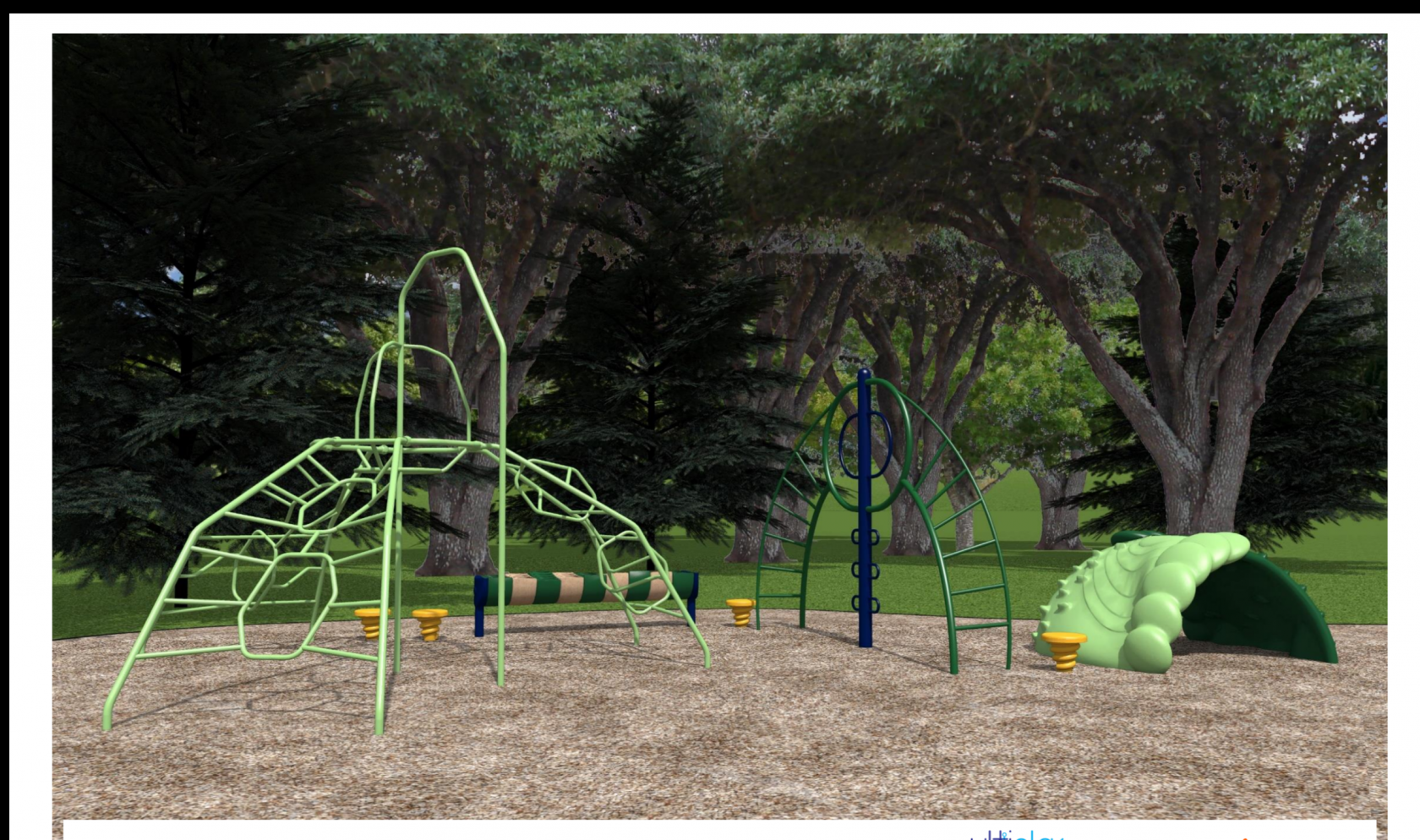 CPC approves funds for new playground at Abner Gibbs | The Westfield