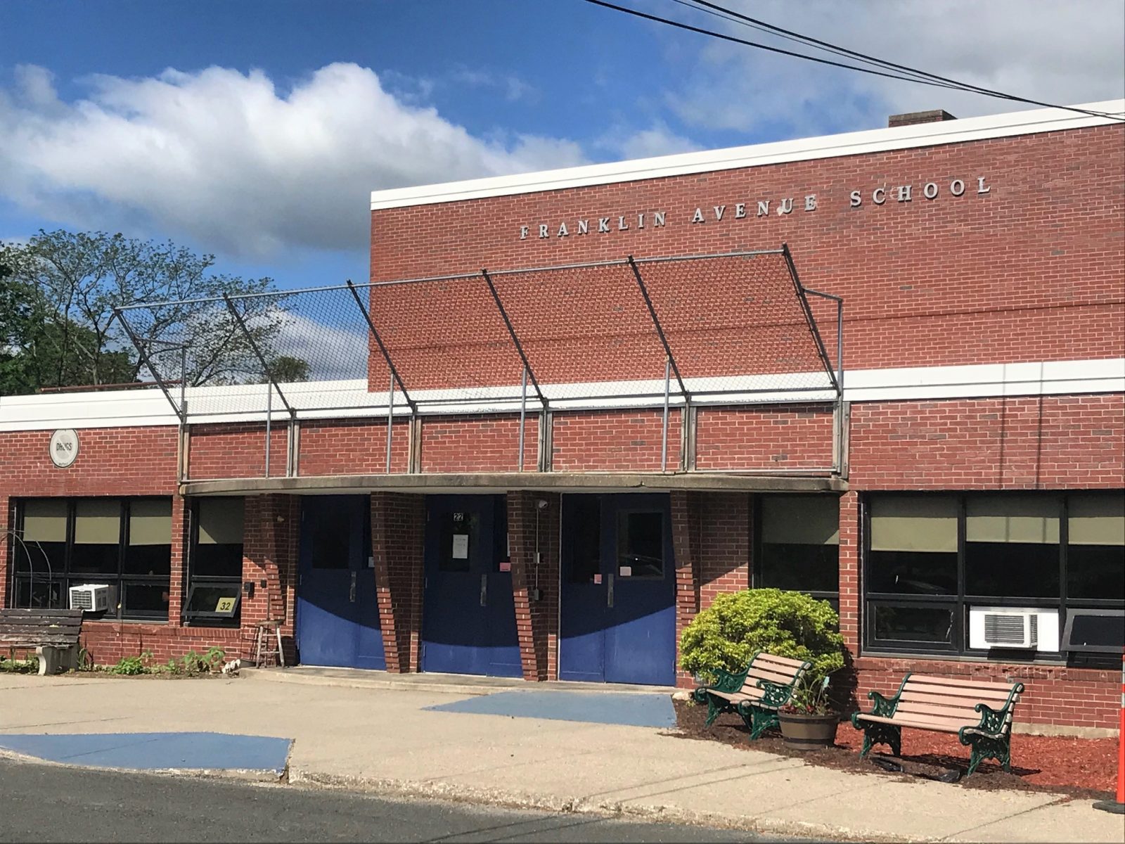 Franklin Avenue Elementary School