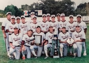 Babe Ruth League World Series History