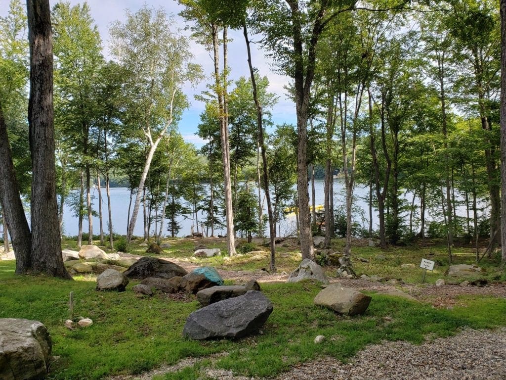 Norwich Lake hike to raise money for adult education The Westfield