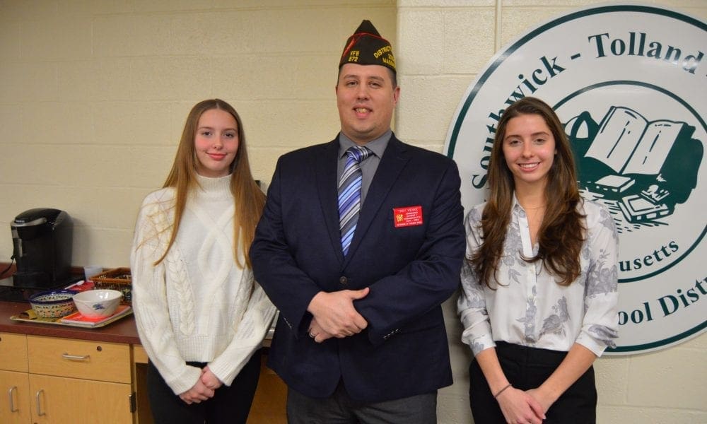 Vfw scholarships programs picture