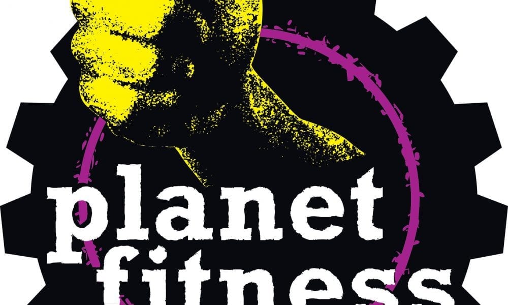 Home - Planet Fitness