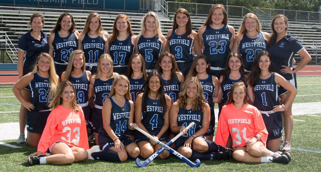 Westfield State field hockey receives national academic honor The