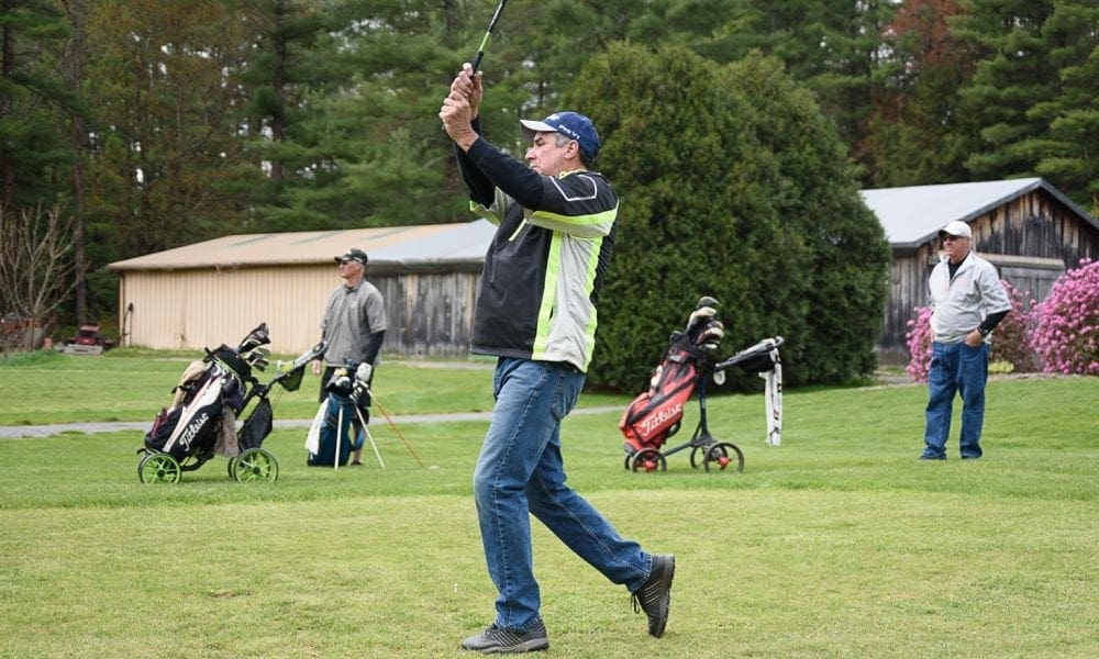 Tekoa Country Club Archives The Westfield News