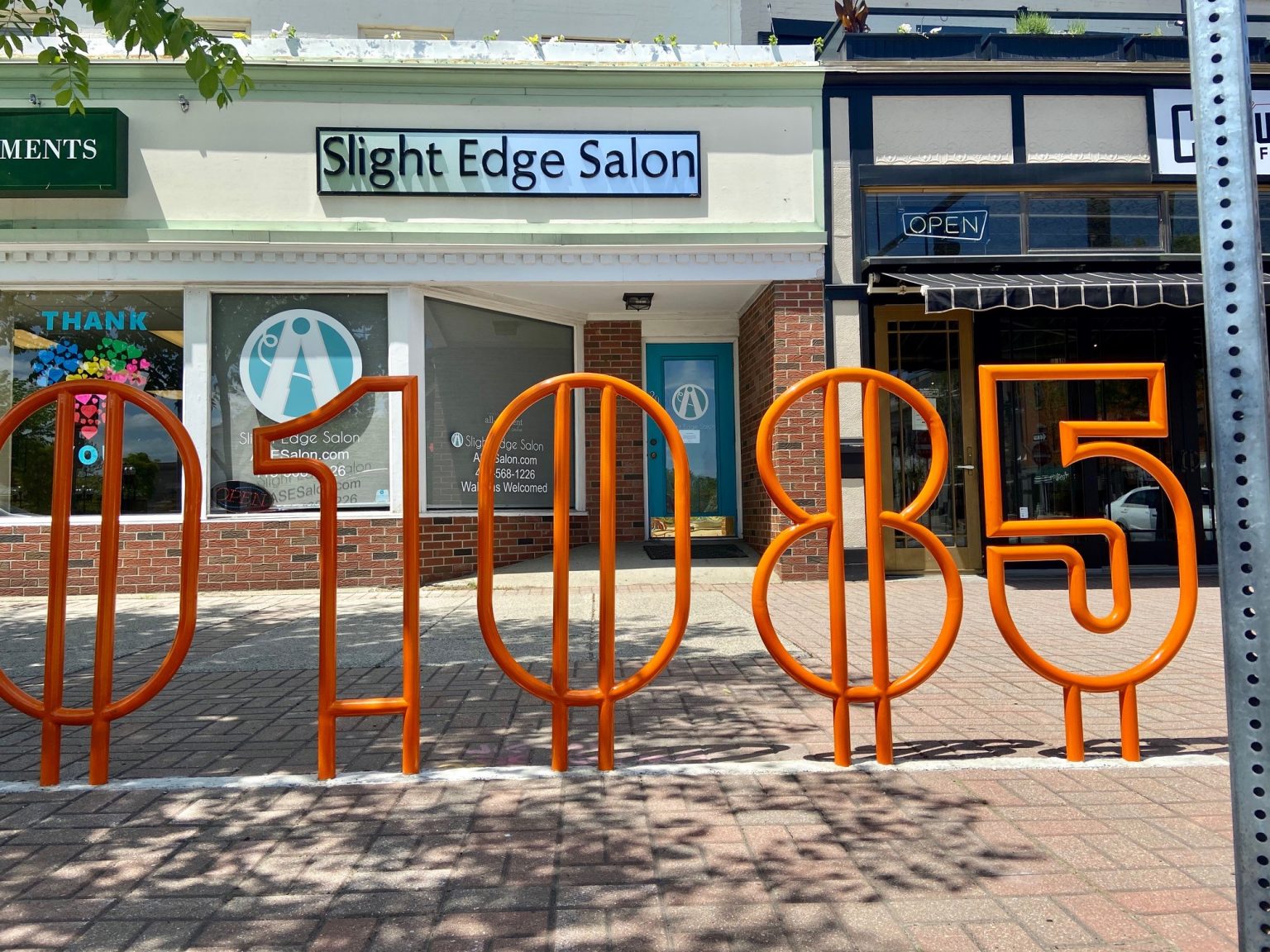 Hair salons prepare to reopen Monday The Westfield News May 23, 2020