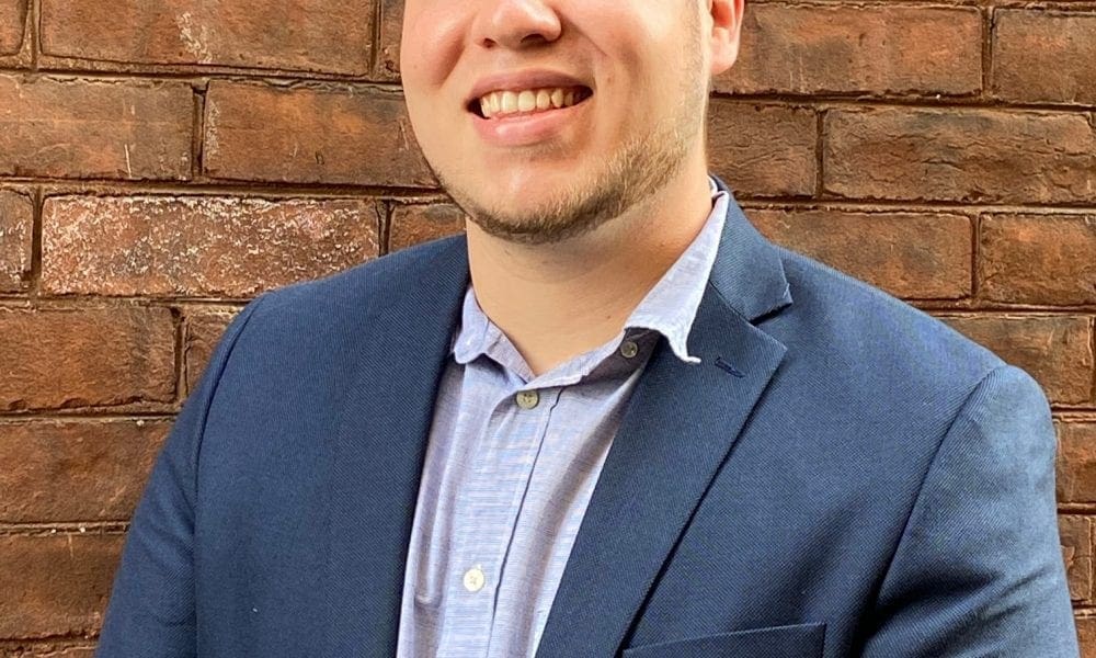 Matt Garlo Announces State Representative Candidacy The Westfield 