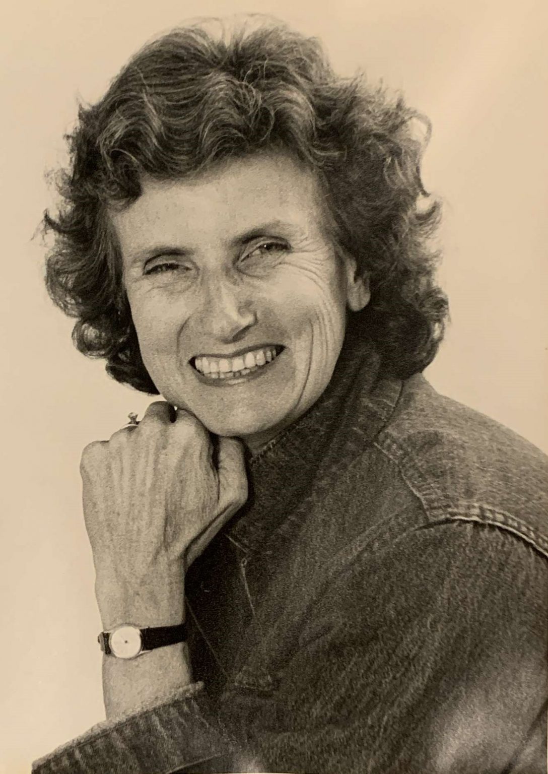 Joyce H. Jones | The Westfield News |December 2, 2020