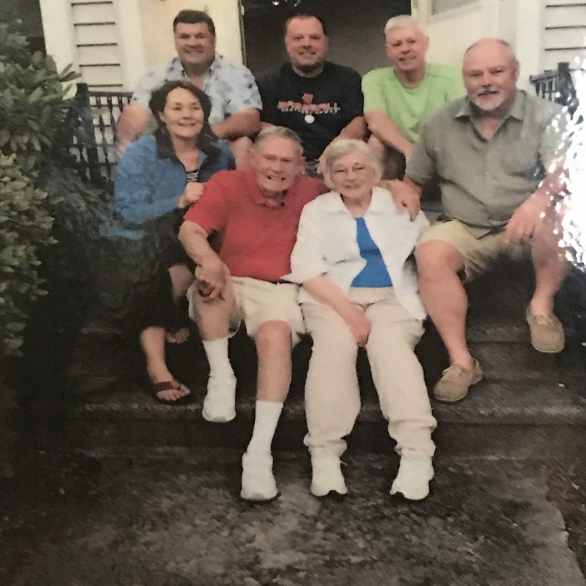Couples share secrets of married bliss | The Westfield News |February ...