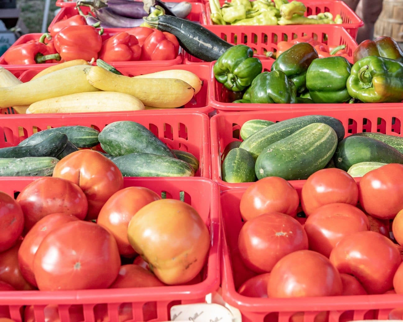 Market Needs A Host Of Volunteers In Varied Roles The Westfield News