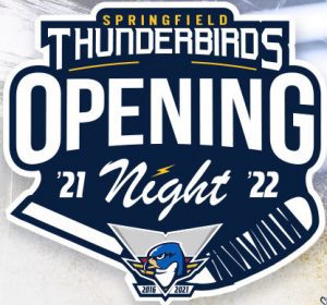 Thunderbirds vs. Rocket Game 6 returns to Springfield