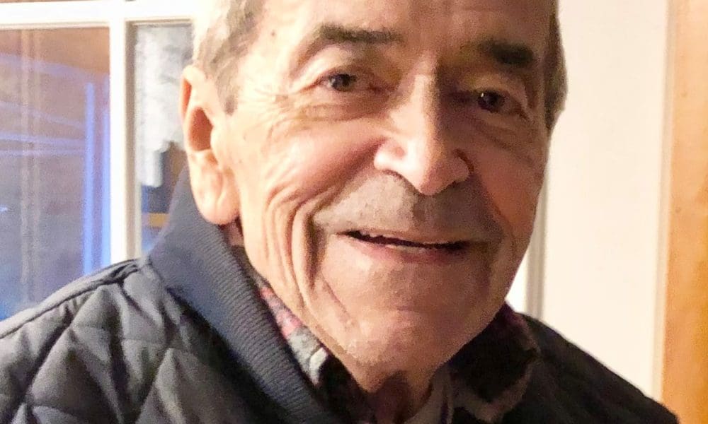 Wayne P. Smith | The Westfield News |January 20, 2022 - Vimarsana News