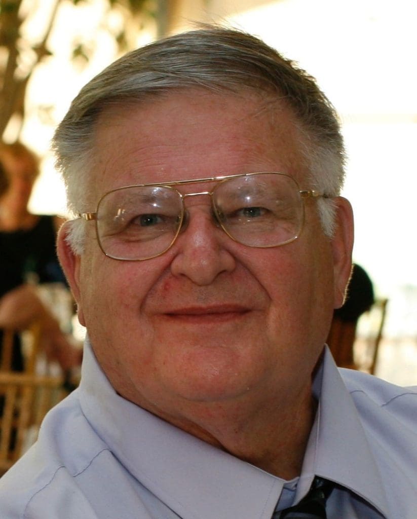 Robert C. Blanchard The Westfield News April 25, 2023