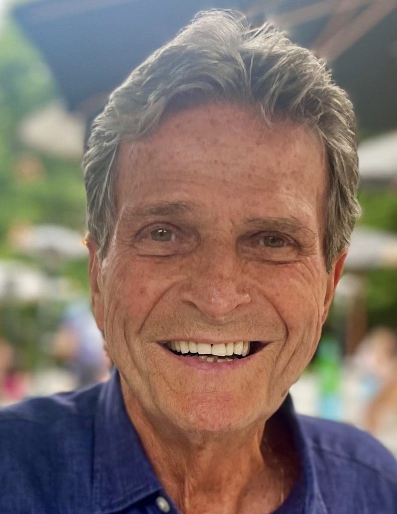 John William Ward | The Westfield News |September 27, 2023