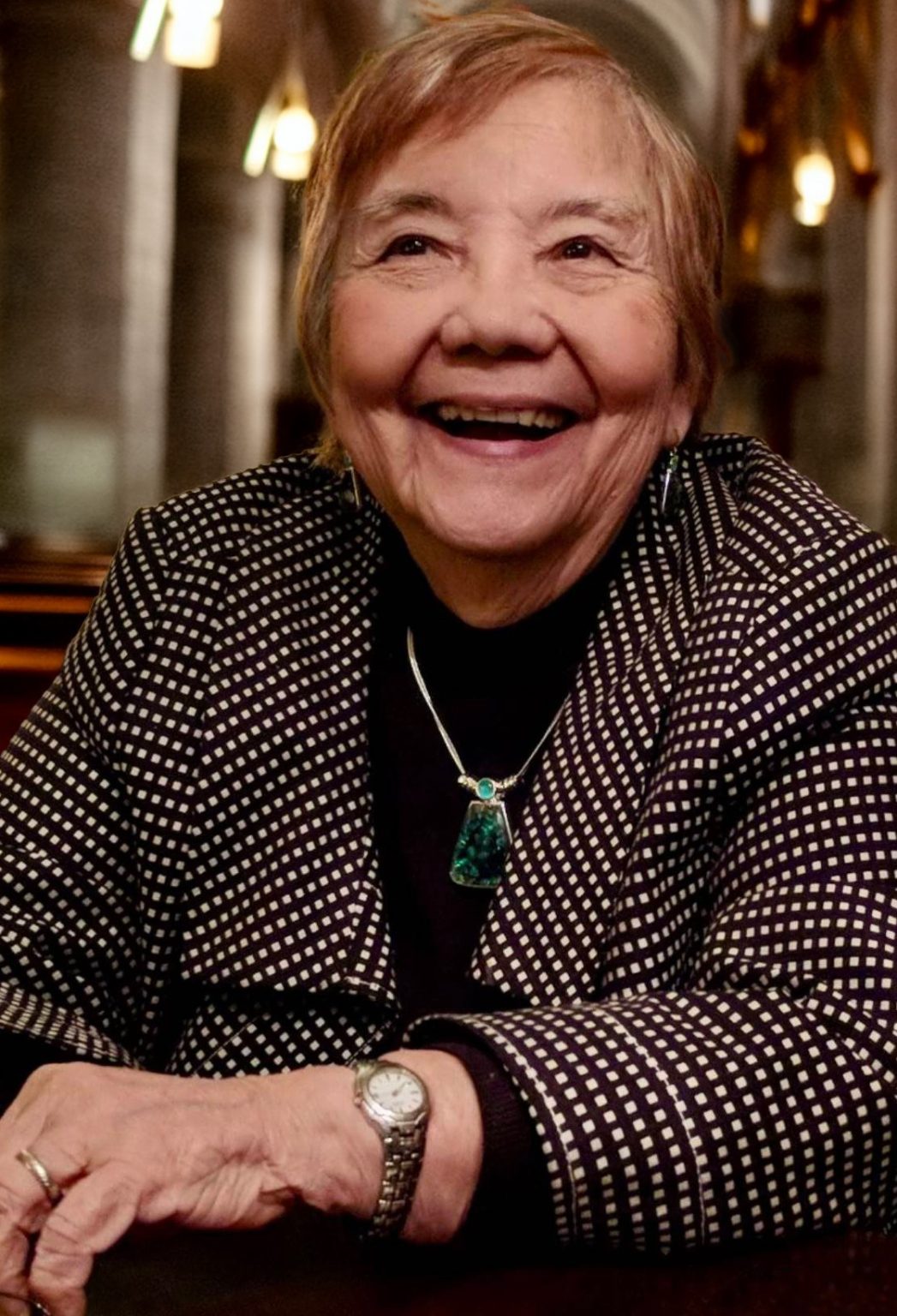 Editha T. Angco | The Westfield News |August 26, 2025